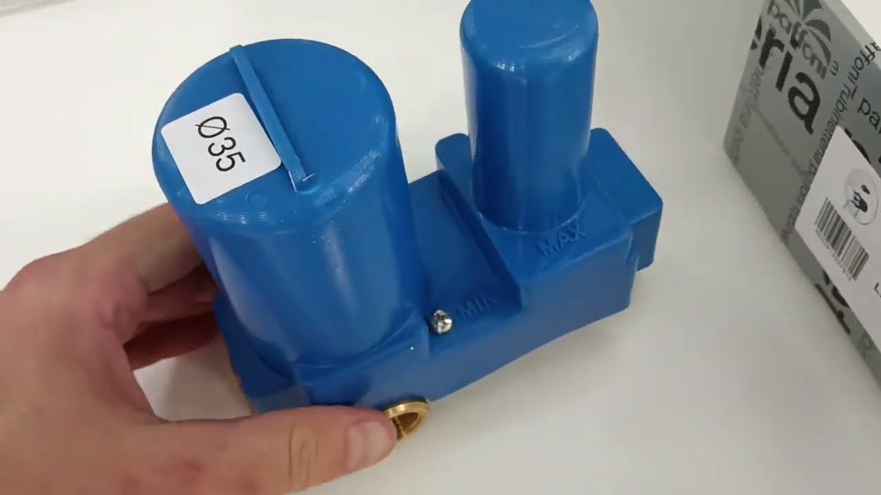 Paffoni Light LIG015ST