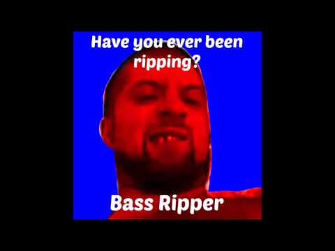 King Ass Ripper Remixes.