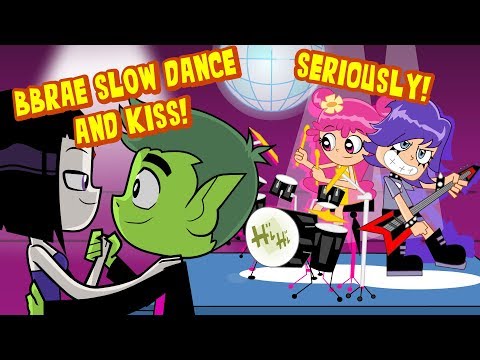 BBRae Slow Dance