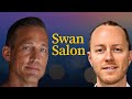 Mark Moss &amp; Brandon Quittem  | Swan Salon | Los Angeles