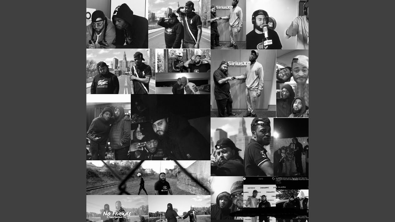 Guarda Ask for Nothing (feat. Hartford Po) su YouTube Guarda Ask for Nothing (feat. Hartford Po) su YouTube