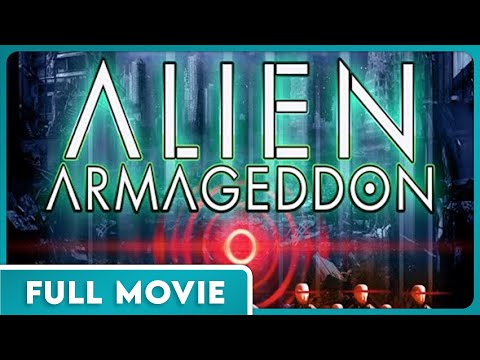 ALIEN ARMAGEDDON