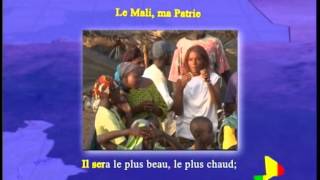 Le Mali, Ma Patrie