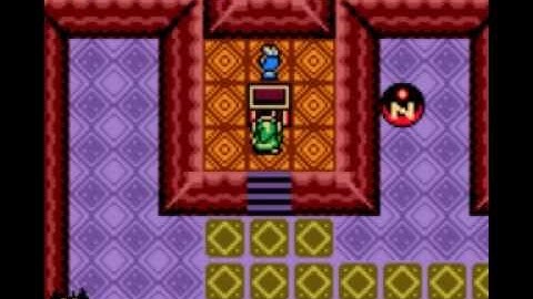 The Legend of Zelda: Oracle of Seasons Linked Part 7 - Family Jewels