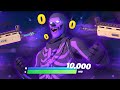 The INVINCIBLE Glitch in Fortnite Season 5... (broken)