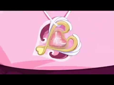 Lolirock épisode 5 saison 1 partie 1