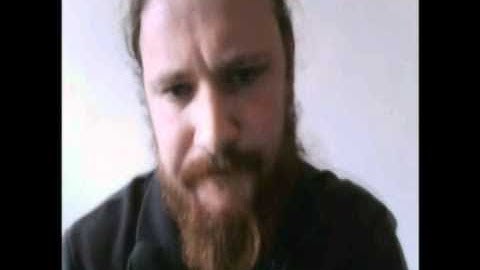 PSYCROPTIC - Live Chat with Joe Haley 1-9-12 (OFFICIAL INTERVIEW)