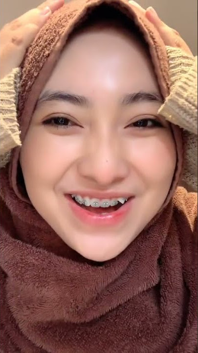 Video Viral Tiktok Azura #shorts