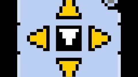 KTaNE - How To - Not Yellow Arrows