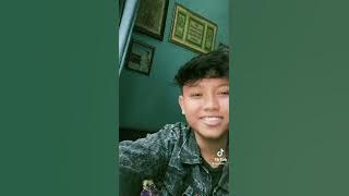 sholawat Duktu walalan attakholla, suaranya adem banget