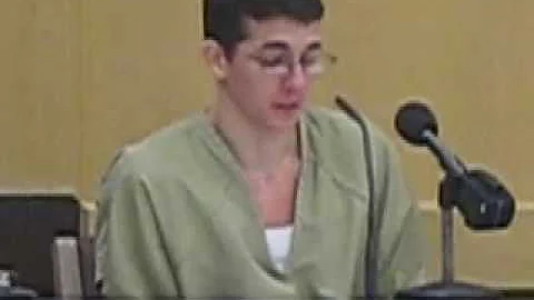 William Ammons was sentenced to 15 years