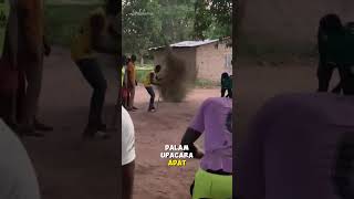 Download Lagu Tarian Mistis dari Afrika MP3