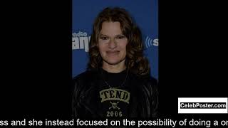 Sandra Bernhard biography