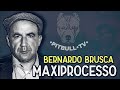 Bernardo Brusca - Maxiprocesso a "Cosa nostra (22 /5/1986) Palermo