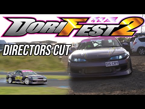 DORIFEST 2 EXTENDED CUT