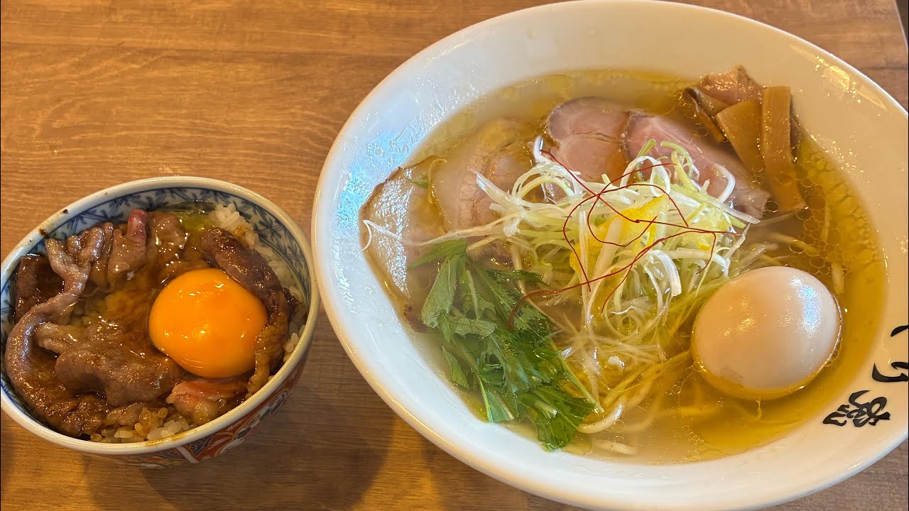 ラーメン沸騰#初投稿