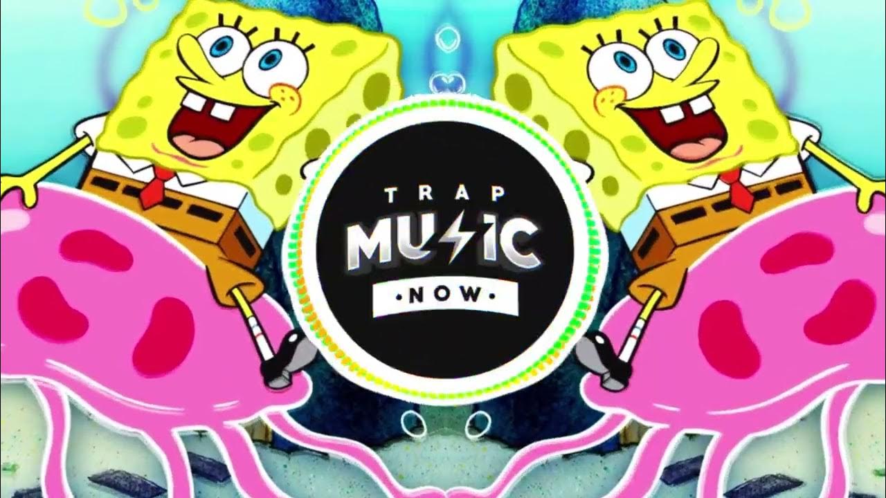 SPONGEBOB JELLYFISH JAM SONG (OFFICIAL DRILL TRAP REMIX) EXSIRE YouTube