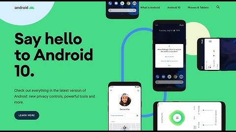 Say Hello To Android 10 In Nokia 7.2 New Awesome Features