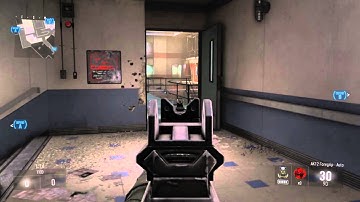 Call of Duty®: Advanced Warfare gb rules wrong