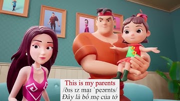 Học tiếng Anh cùng cô Violet #cogiaovioletpham  #violetpham  #tienganh  #english #phatam #shorts