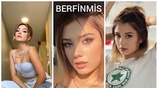 BERFİNMİS TİKTOK AKIM VİDEOLARI TİKTOK FENOMENİ #1