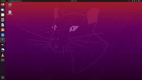 Download and install Chrome on Ubuntu 20.04