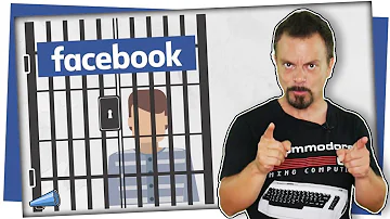 ¿Cuánto tiempo estarás en la cárcel de Facebook?