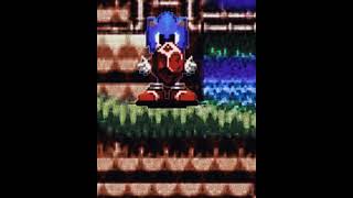 Sonic cd boss music (jp) slowed