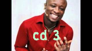 CD 3 - GUY CHRIST ISRAEL