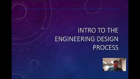 An Introduction to the Engineering Design Process-Part 1