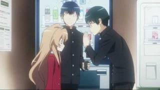 Toradora! AMV - Shadow of the Day