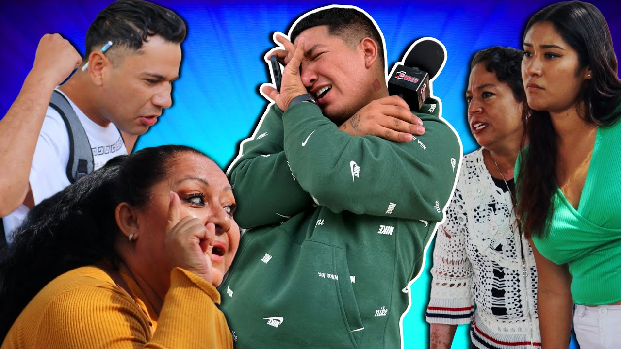 INFIELES T-6 | Nos AGREDIÓ a todos Ep.46