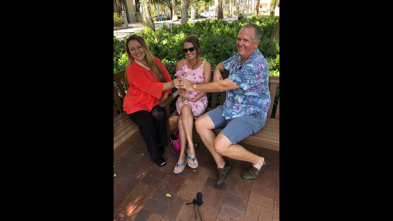 Community Conversation with Crystal Czyscon & Todd Truax