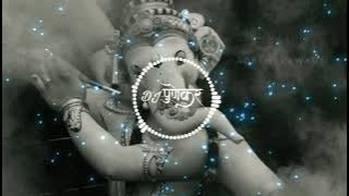 ganpati bappa dj remix song 2019