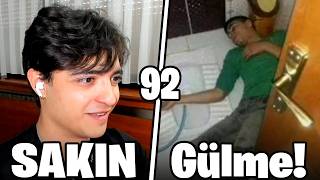 GÜLERSEM ROBUX GİDER! - 92