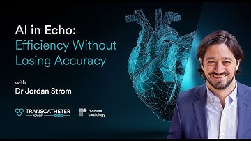 ASE 25: AI in Echo: Efficiency Without Losing Accuracy