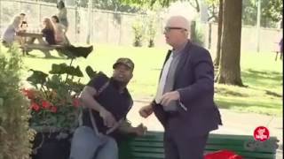 Bombalı Çanta Şakası