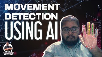 "The Future of Gesture Recognition Technology: AI and Hands Movement Detection"