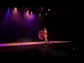 A Performance That Broke Every Boundary - Crème Chiboust