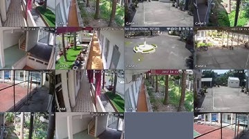 MTCom -Giải pháp Lắp đặt Camera Cơ quan Công sở tiết kiệm - hiệu quả