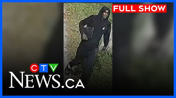 ‘Life-altering’ injury for man shot during robbery | CTV News Winnipeg at Five for October 14, 2025