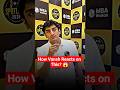 IIT Delhi Convert On 'Can An Average Students Convert BLACKI?' Vansh, CAT 2025 Topper #cat2026 #iitd