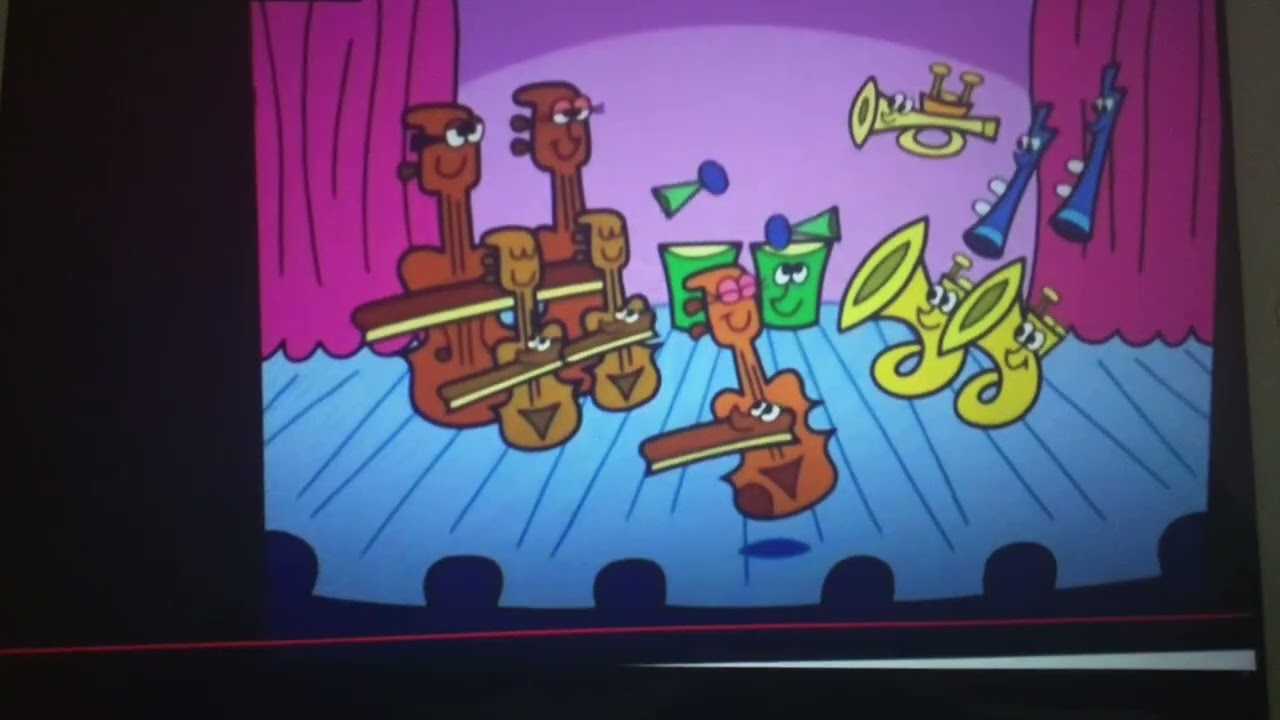 Dance of the Reed Flutes / Love Theme