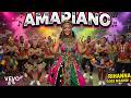Rihanna Amapiano Official Music Video 2026 