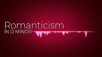 Romanticism in D minor - AI Composed Music by AIVA