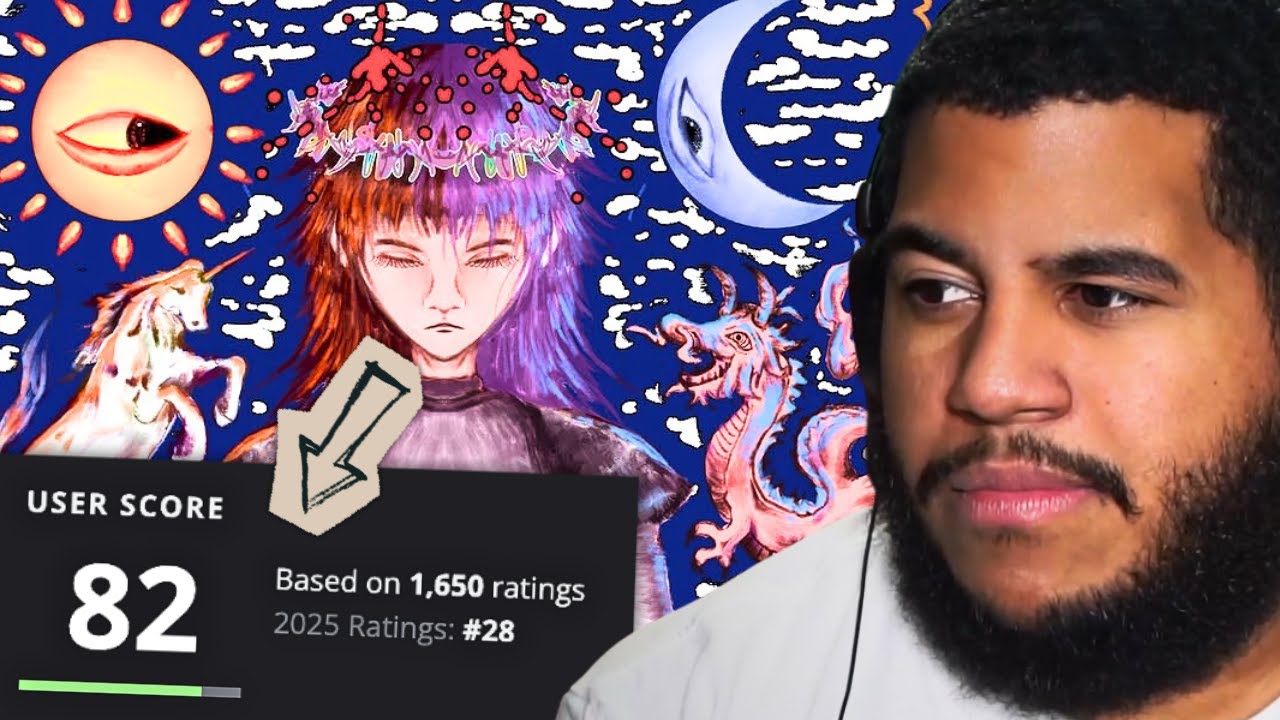 UNC LISTENS TO "HALF BLOOD" BY SLAYR