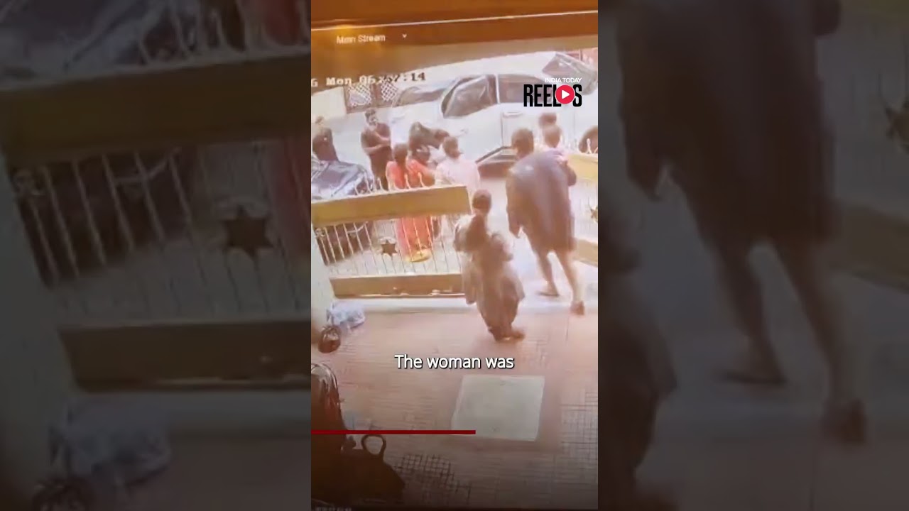 Bengaluru Woman Seriously Injured After Pet Dog Attack During Morning Walk