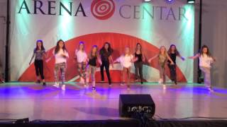 Bouje by ChikaZ Kids_finale