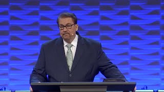 Pleading Your Case With God | The Authority of the Believer - Part 14 | Sunday, September 29, 2024