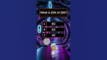 Can You Solve This Math Quiz Without any Mistake? #quickmindtest #mathquiz #quizchallenge #quiz